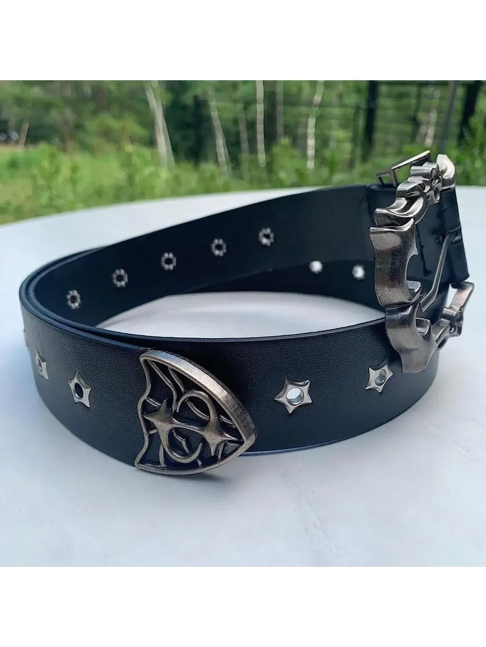 N/A #leather #accessories